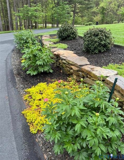 Tiny photo for 3828 Mill Mount Drive, Powhatan, VA 23139 (MLS # 2603741)