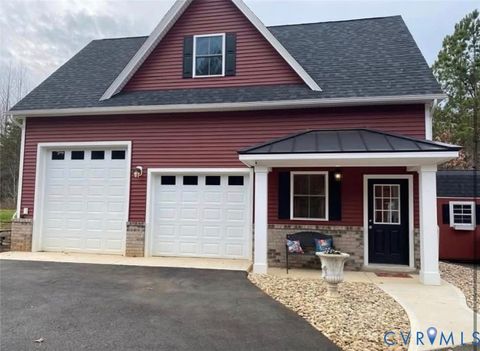 Tiny photo for 3828 Mill Mount Drive, Powhatan, VA 23139 (MLS # 2603741)