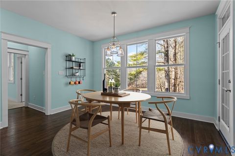 Tiny photo for 3828 Mill Mount Drive, Powhatan, VA 23139 (MLS # 2603741)