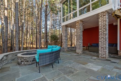 Tiny photo for 3828 Mill Mount Drive, Powhatan, VA 23139 (MLS # 2603741)