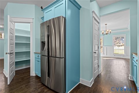 Tiny photo for 3828 Mill Mount Drive, Powhatan, VA 23139 (MLS # 2603741)