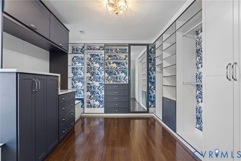 Tiny photo for 3828 Mill Mount Drive, Powhatan, VA 23139 (MLS # 2603741)