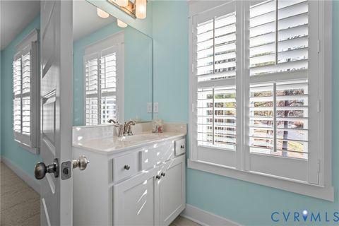 Tiny photo for 3828 Mill Mount Drive, Powhatan, VA 23139 (MLS # 2603741)