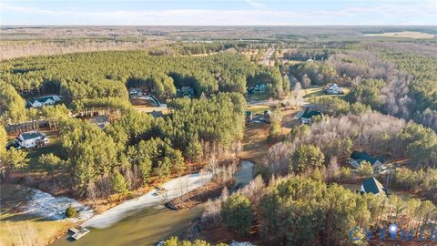 Tiny photo for 3828 Mill Mount Drive, Powhatan, VA 23139 (MLS # 2603741)