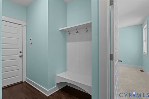 Tiny photo for 3828 Mill Mount Drive, Powhatan, VA 23139 (MLS # 2603741)