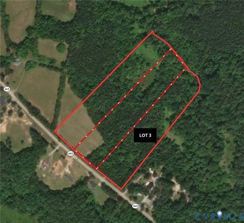 Tiny photo for 1109 W Entrance Road, Blackstone, VA 23824 (MLS # 2628646)