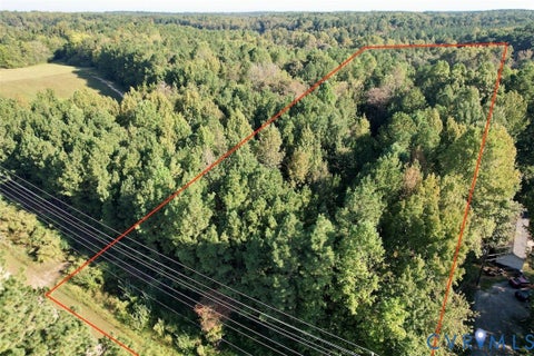 Tiny photo for 1109 W Entrance Road, Blackstone, VA 23824 (MLS # 2628646)