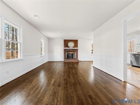 Tiny photo for 10507 Oakforest Court, Chesterfield, VA 23832 (MLS # 2604290)