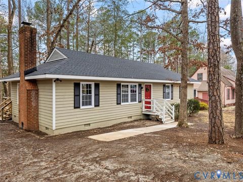 Tiny photo for 10507 Oakforest Court, Chesterfield, VA 23832 (MLS # 2604290)
