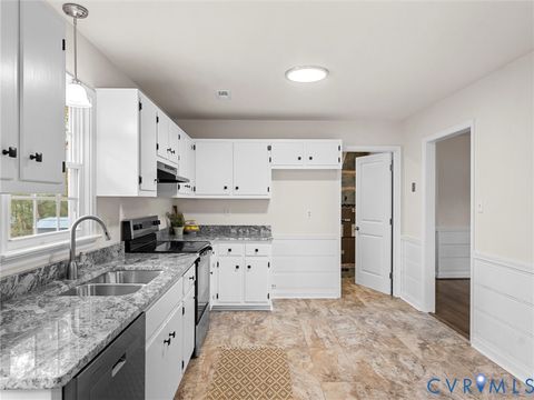 Tiny photo for 10507 Oakforest Court, Chesterfield, VA 23832 (MLS # 2604290)