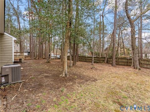 Tiny photo for 10507 Oakforest Court, Chesterfield, VA 23832 (MLS # 2604290)