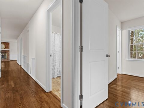 Tiny photo for 10507 Oakforest Court, Chesterfield, VA 23832 (MLS # 2604290)