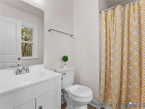 Tiny photo for 10507 Oakforest Court, Chesterfield, VA 23832 (MLS # 2604290)