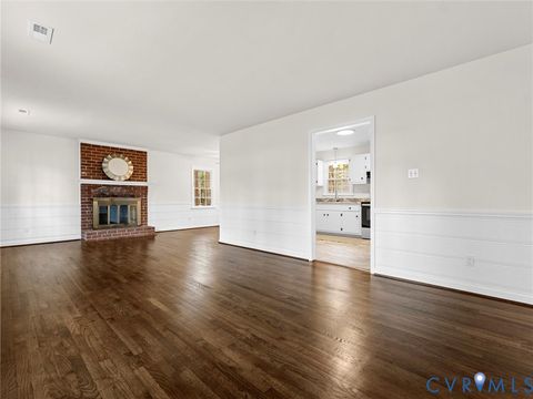 Tiny photo for 10507 Oakforest Court, Chesterfield, VA 23832 (MLS # 2604290)