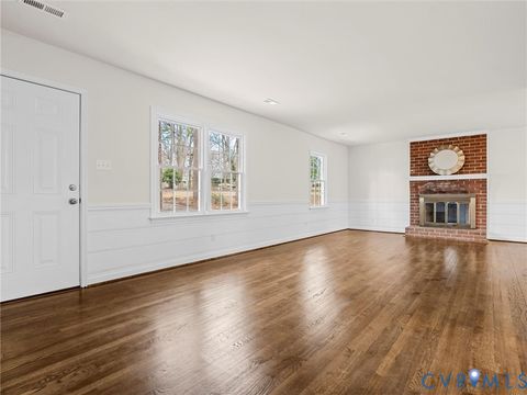 Tiny photo for 10507 Oakforest Court, Chesterfield, VA 23832 (MLS # 2604290)