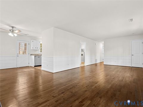 Tiny photo for 10507 Oakforest Court, Chesterfield, VA 23832 (MLS # 2604290)