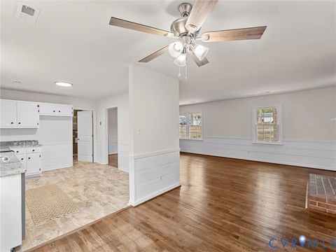 Tiny photo for 10507 Oakforest Court, Chesterfield, VA 23832 (MLS # 2604290)