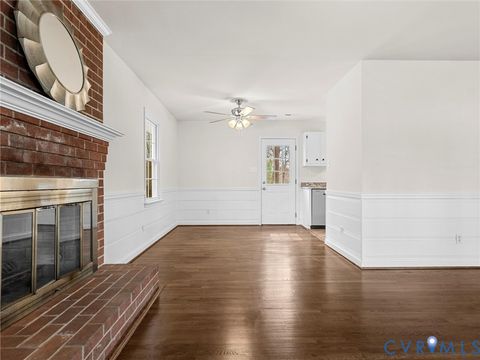 Tiny photo for 10507 Oakforest Court, Chesterfield, VA 23832 (MLS # 2604290)