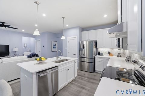Tiny photo for 4860 Bacova Village Trail, Glen Allen, VA 23059 (MLS # 2610299)