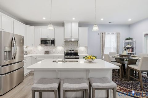 Tiny photo for 4860 Bacova Village Trail, Glen Allen, VA 23059 (MLS # 2610299)