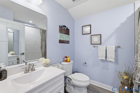 Tiny photo for 4860 Bacova Village Trail, Glen Allen, VA 23059 (MLS # 2610299)
