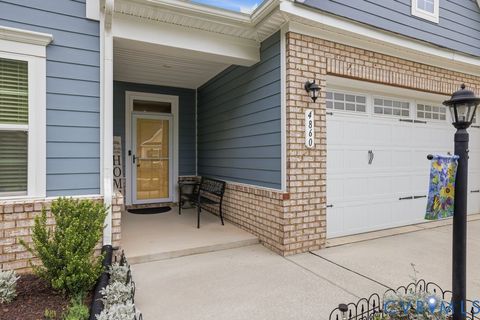 Tiny photo for 4860 Bacova Village Trail, Glen Allen, VA 23059 (MLS # 2610299)