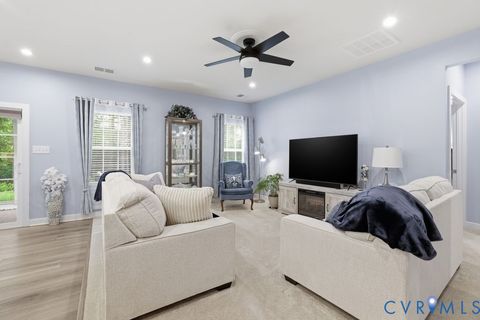 Tiny photo for 4860 Bacova Village Trail, Glen Allen, VA 23059 (MLS # 2610299)