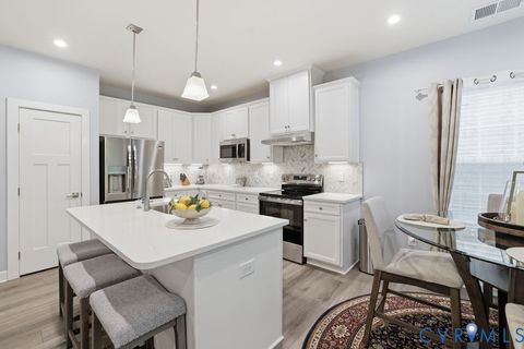 Tiny photo for 4860 Bacova Village Trail, Glen Allen, VA 23059 (MLS # 2610299)