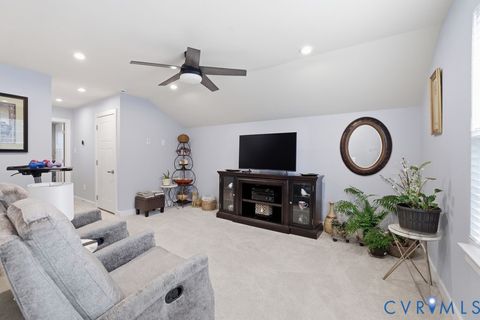 Tiny photo for 4860 Bacova Village Trail, Glen Allen, VA 23059 (MLS # 2610299)