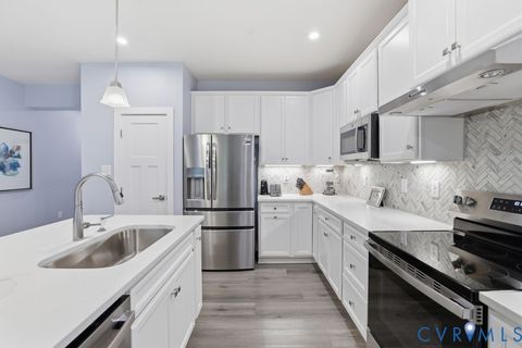 Tiny photo for 4860 Bacova Village Trail, Glen Allen, VA 23059 (MLS # 2610299)