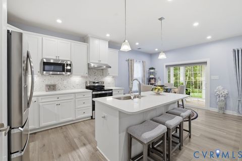 Tiny photo for 4860 Bacova Village Trail, Glen Allen, VA 23059 (MLS # 2610299)