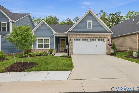 Photo of 4860 Bacova Village Trail, Glen Allen, VA 23059 (MLS # 2610299)