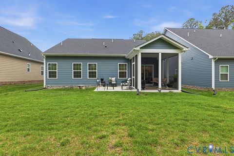 Tiny photo for 4860 Bacova Village Trail, Glen Allen, VA 23059 (MLS # 2610299)