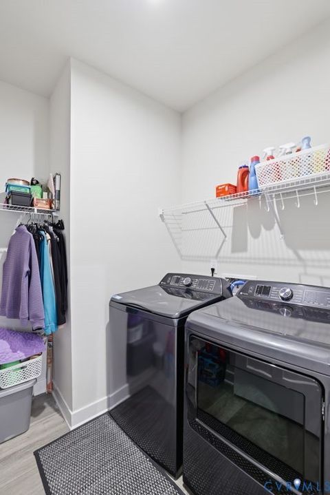 Tiny photo for 4860 Bacova Village Trail, Glen Allen, VA 23059 (MLS # 2610299)