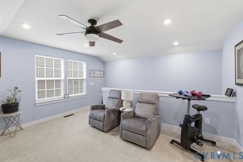 Tiny photo for 4860 Bacova Village Trail, Glen Allen, VA 23059 (MLS # 2610299)