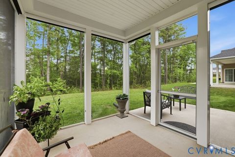Tiny photo for 4860 Bacova Village Trail, Glen Allen, VA 23059 (MLS # 2610299)
