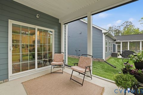 Tiny photo for 4860 Bacova Village Trail, Glen Allen, VA 23059 (MLS # 2610299)