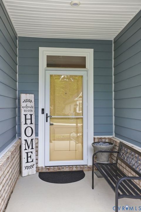 Tiny photo for 4860 Bacova Village Trail, Glen Allen, VA 23059 (MLS # 2610299)