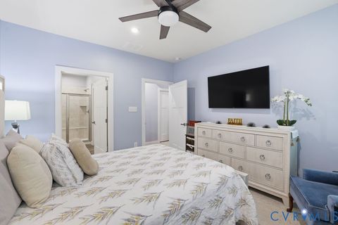 Tiny photo for 4860 Bacova Village Trail, Glen Allen, VA 23059 (MLS # 2610299)