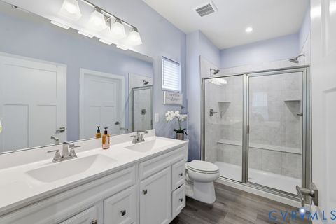 Tiny photo for 4860 Bacova Village Trail, Glen Allen, VA 23059 (MLS # 2610299)