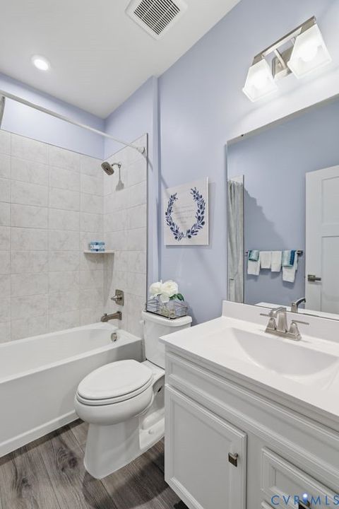 Tiny photo for 4860 Bacova Village Trail, Glen Allen, VA 23059 (MLS # 2610299)