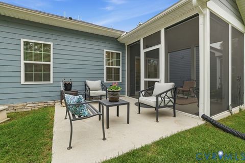 Tiny photo for 4860 Bacova Village Trail, Glen Allen, VA 23059 (MLS # 2610299)