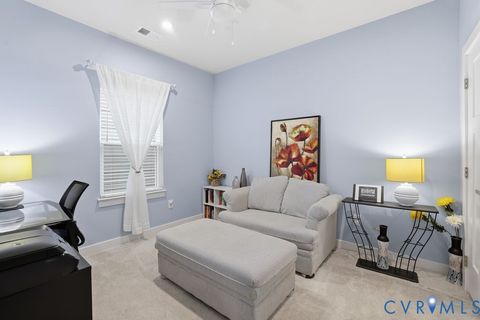 Tiny photo for 4860 Bacova Village Trail, Glen Allen, VA 23059 (MLS # 2610299)