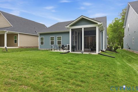 Tiny photo for 4860 Bacova Village Trail, Glen Allen, VA 23059 (MLS # 2610299)