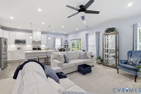 Tiny photo for 4860 Bacova Village Trail, Glen Allen, VA 23059 (MLS # 2610299)