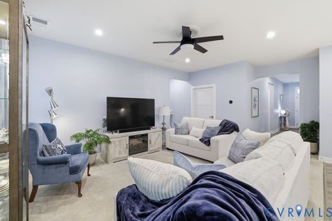 Tiny photo for 4860 Bacova Village Trail, Glen Allen, VA 23059 (MLS # 2610299)
