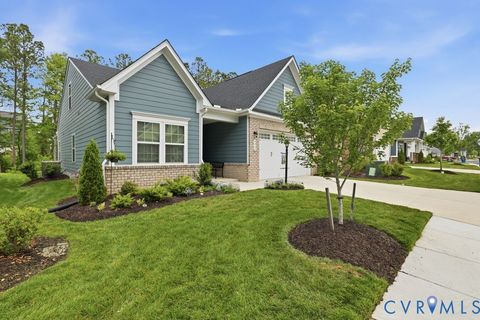 Tiny photo for 4860 Bacova Village Trail, Glen Allen, VA 23059 (MLS # 2610299)