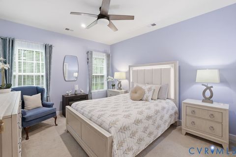 Tiny photo for 4860 Bacova Village Trail, Glen Allen, VA 23059 (MLS # 2610299)