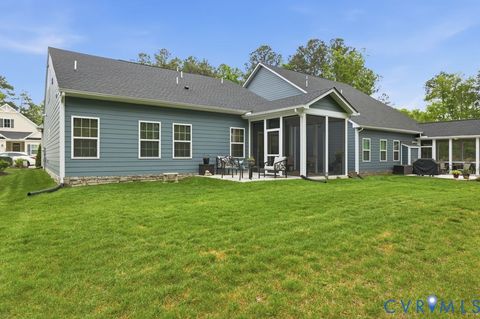 Tiny photo for 4860 Bacova Village Trail, Glen Allen, VA 23059 (MLS # 2610299)