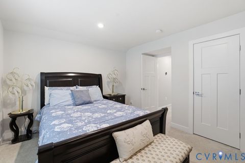 Tiny photo for 4860 Bacova Village Trail, Glen Allen, VA 23059 (MLS # 2610299)